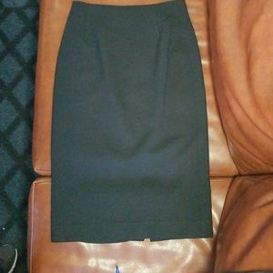 Ralph Lauren pencil skirt